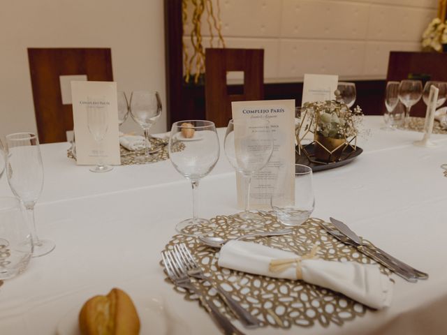 La boda de Alex y Mónica en Illescas, Toledo 48
