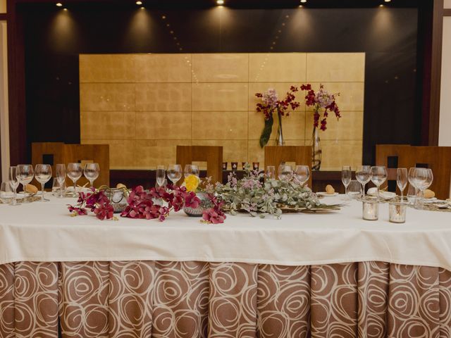 La boda de Alex y Mónica en Illescas, Toledo 49
