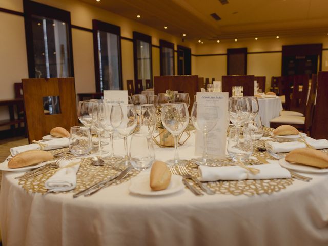 La boda de Alex y Mónica en Illescas, Toledo 50