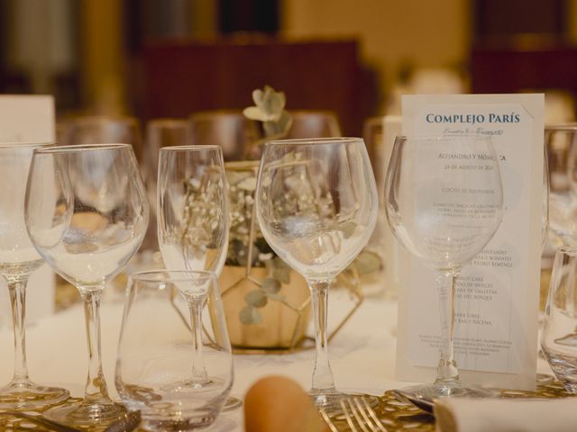 La boda de Alex y Mónica en Illescas, Toledo 51