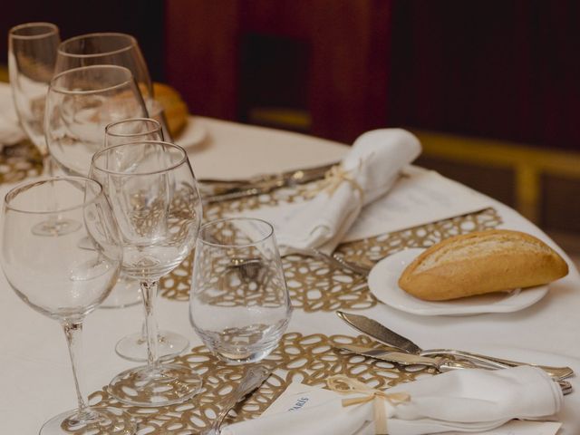 La boda de Alex y Mónica en Illescas, Toledo 55