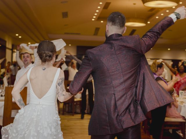 La boda de Alex y Mónica en Illescas, Toledo 58