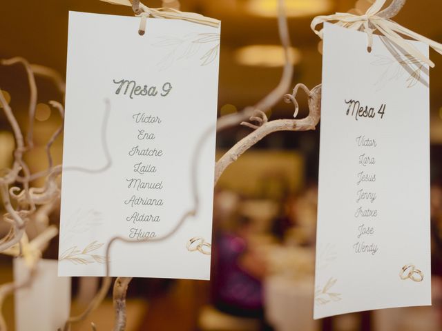 La boda de Alex y Mónica en Illescas, Toledo 60
