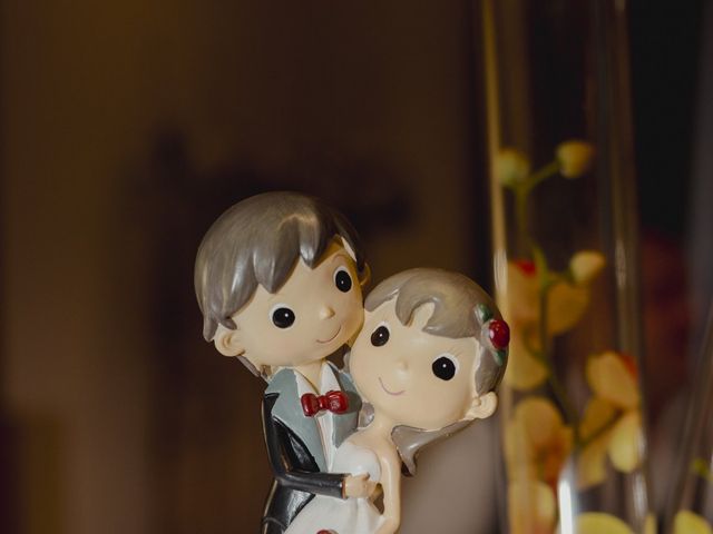 La boda de Alex y Mónica en Illescas, Toledo 61