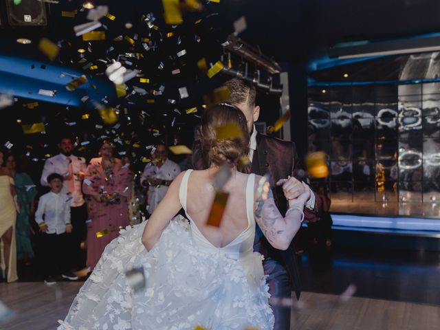 La boda de Alex y Mónica en Illescas, Toledo 67