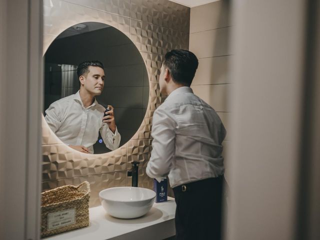 La boda de Arantxa y Carlos en Zaragoza, Zaragoza 4