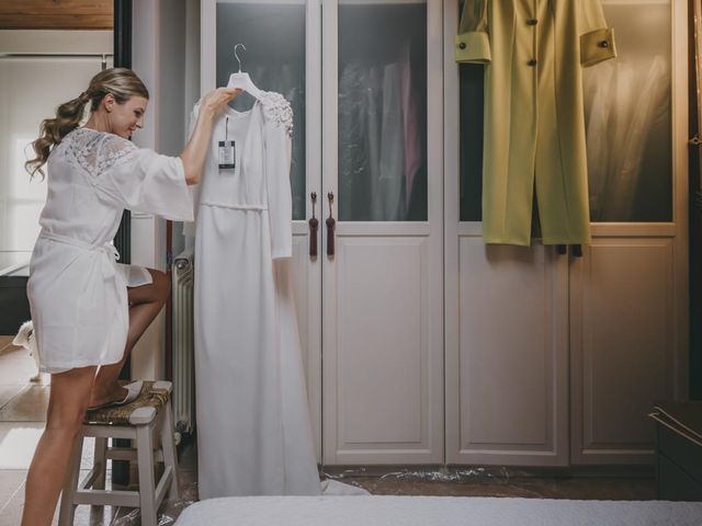 La boda de Arantxa y Carlos en Zaragoza, Zaragoza 8