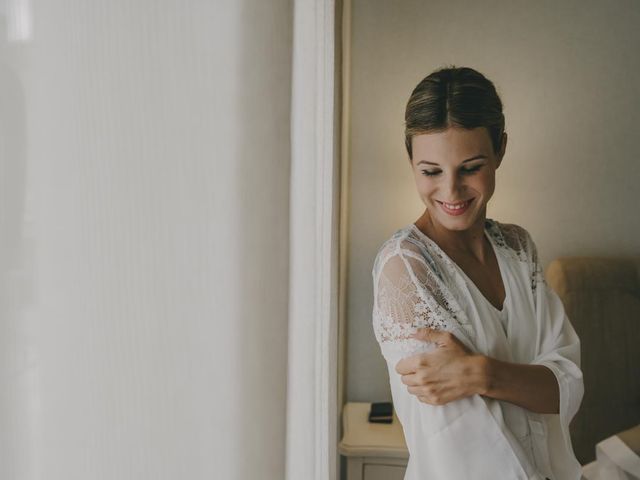 La boda de Arantxa y Carlos en Zaragoza, Zaragoza 16