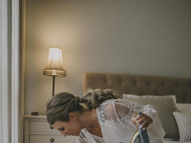 La boda de Arantxa y Carlos en Zaragoza, Zaragoza 18