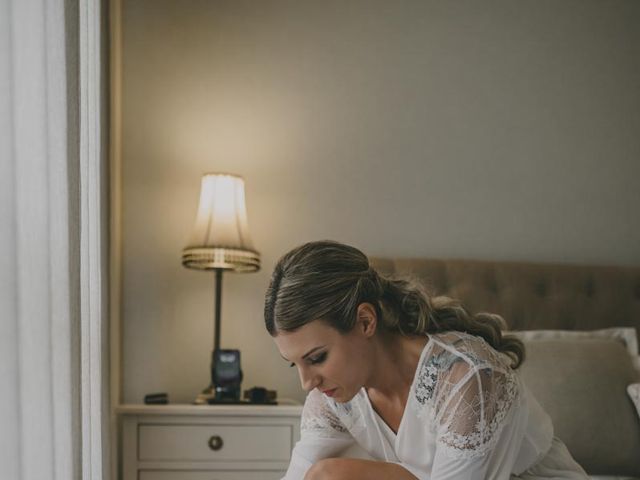La boda de Arantxa y Carlos en Zaragoza, Zaragoza 20