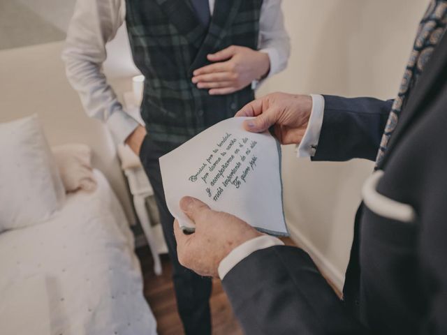 La boda de Arantxa y Carlos en Zaragoza, Zaragoza 22