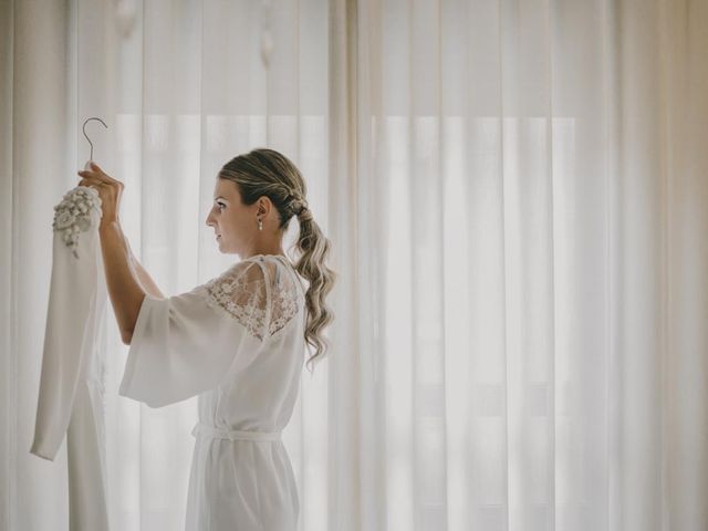 La boda de Arantxa y Carlos en Zaragoza, Zaragoza 23