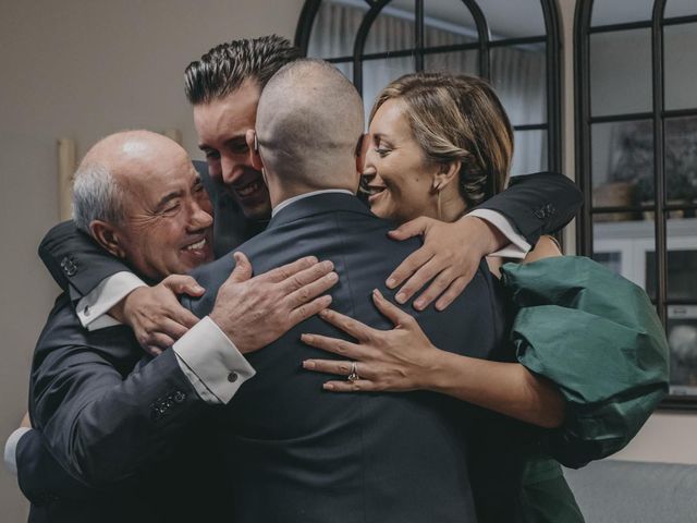 La boda de Arantxa y Carlos en Zaragoza, Zaragoza 30