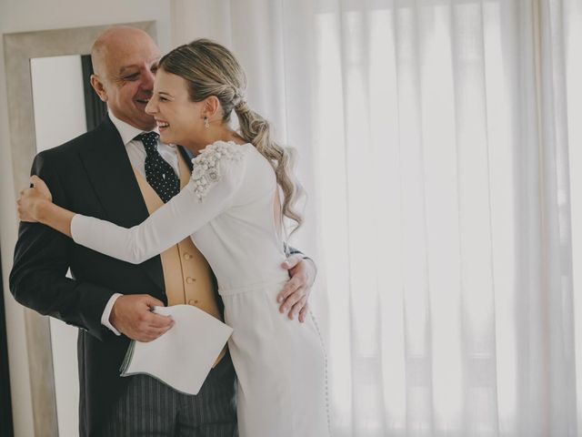 La boda de Arantxa y Carlos en Zaragoza, Zaragoza 35
