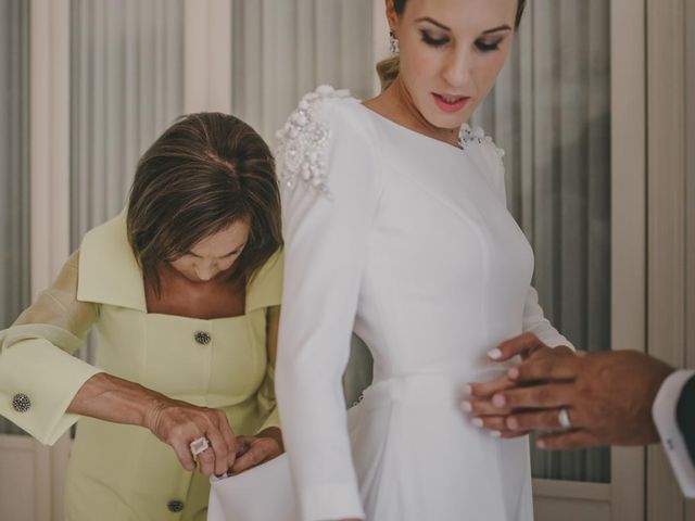 La boda de Arantxa y Carlos en Zaragoza, Zaragoza 39