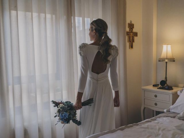La boda de Arantxa y Carlos en Zaragoza, Zaragoza 40