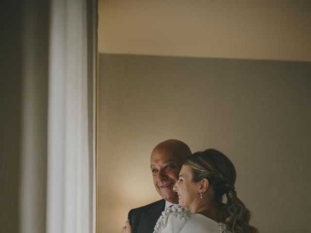 La boda de Arantxa y Carlos en Zaragoza, Zaragoza 42