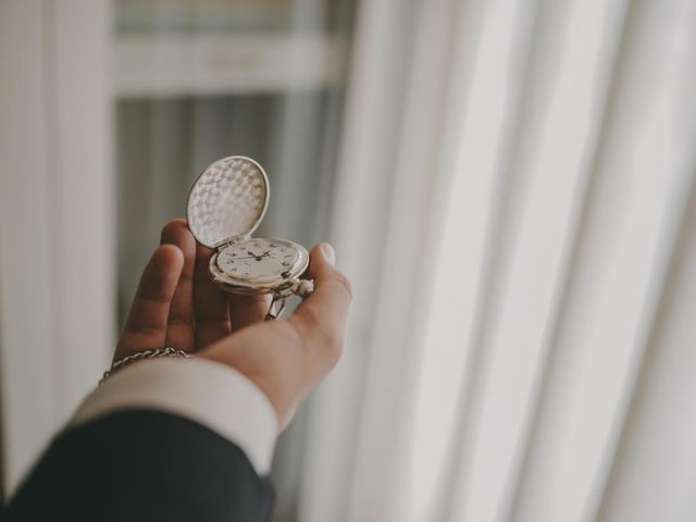 La boda de Arantxa y Carlos en Zaragoza, Zaragoza 43