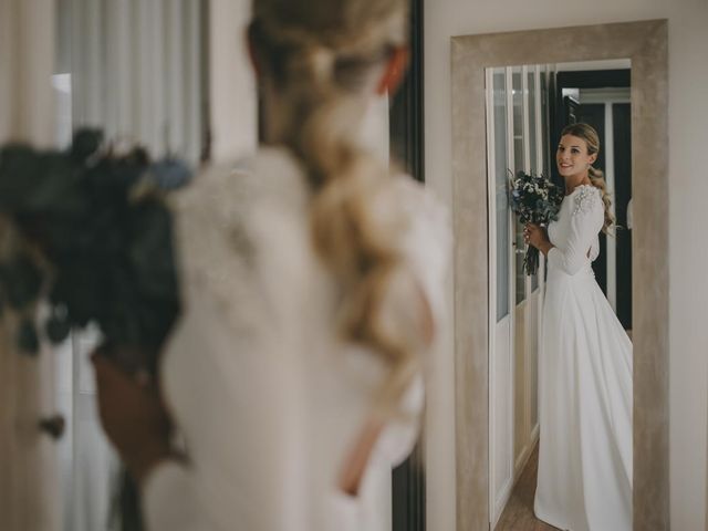 La boda de Arantxa y Carlos en Zaragoza, Zaragoza 44