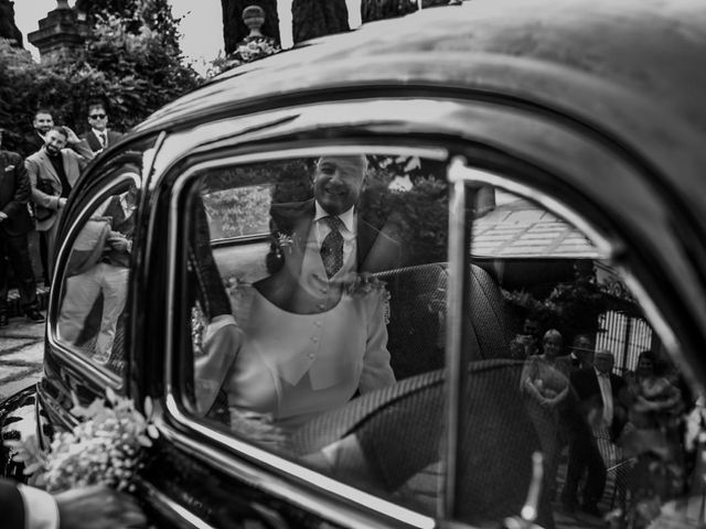 La boda de Arantxa y Carlos en Zaragoza, Zaragoza 47