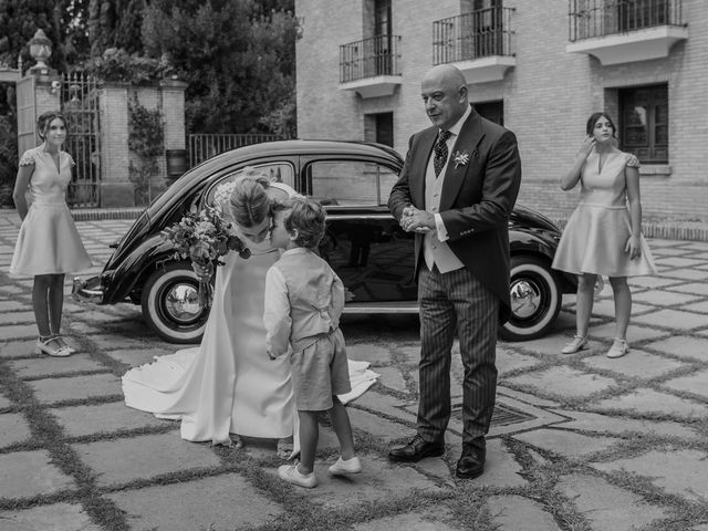 La boda de Arantxa y Carlos en Zaragoza, Zaragoza 49