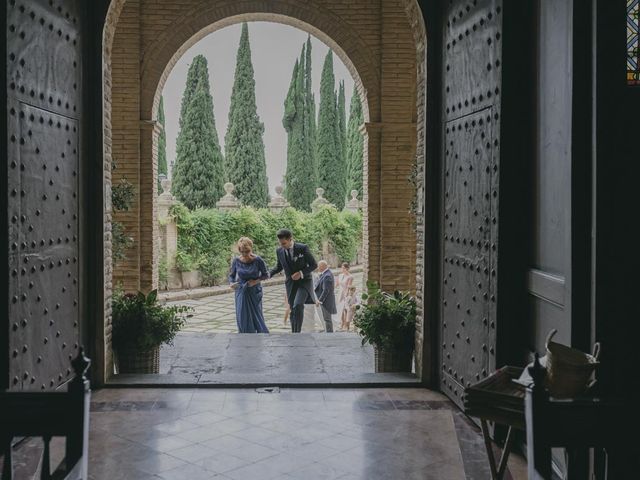 La boda de Arantxa y Carlos en Zaragoza, Zaragoza 52