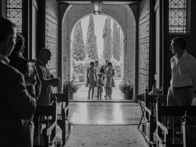 La boda de Arantxa y Carlos en Zaragoza, Zaragoza 53