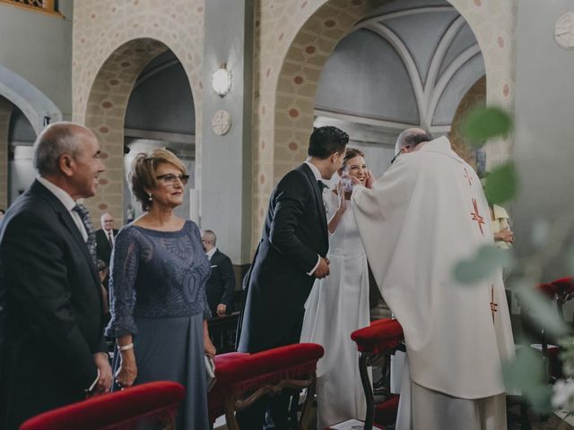 La boda de Arantxa y Carlos en Zaragoza, Zaragoza 54