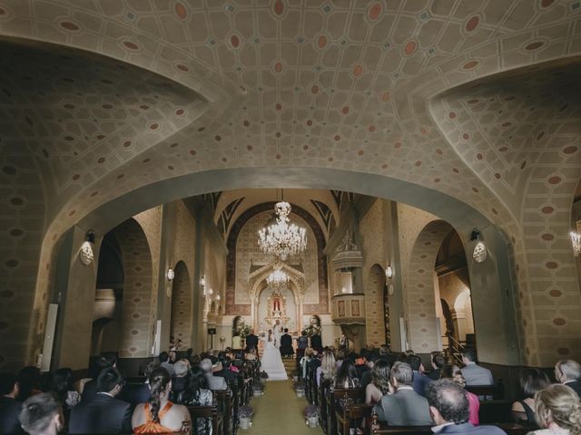 La boda de Arantxa y Carlos en Zaragoza, Zaragoza 57