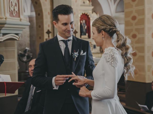 La boda de Arantxa y Carlos en Zaragoza, Zaragoza 59