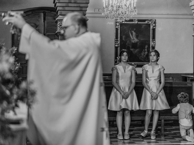 La boda de Arantxa y Carlos en Zaragoza, Zaragoza 63