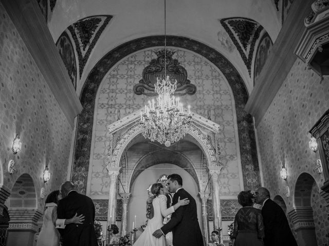 La boda de Arantxa y Carlos en Zaragoza, Zaragoza 65