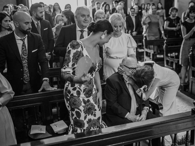 La boda de Arantxa y Carlos en Zaragoza, Zaragoza 66