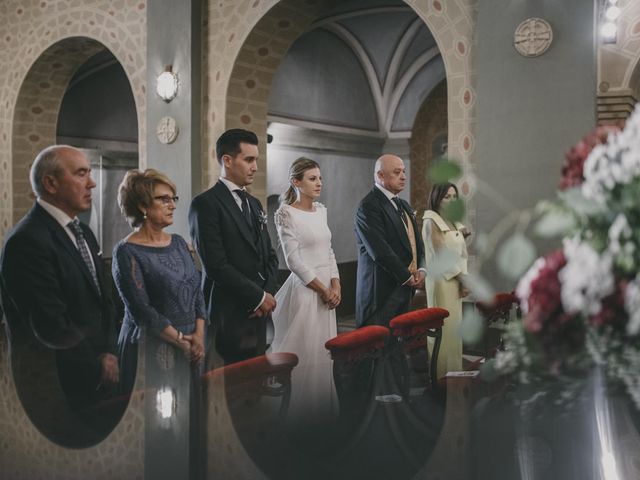 La boda de Arantxa y Carlos en Zaragoza, Zaragoza 67