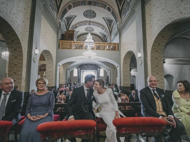 La boda de Arantxa y Carlos en Zaragoza, Zaragoza 68