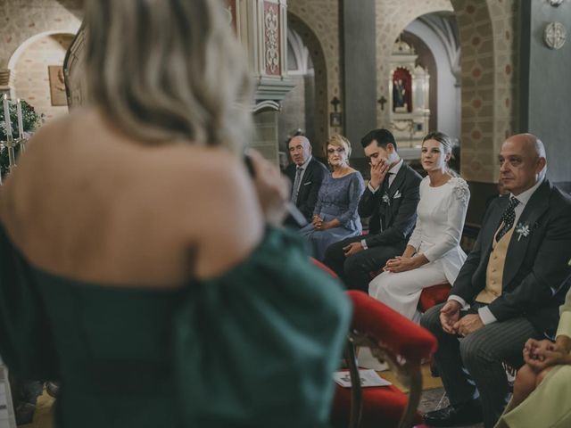 La boda de Arantxa y Carlos en Zaragoza, Zaragoza 71
