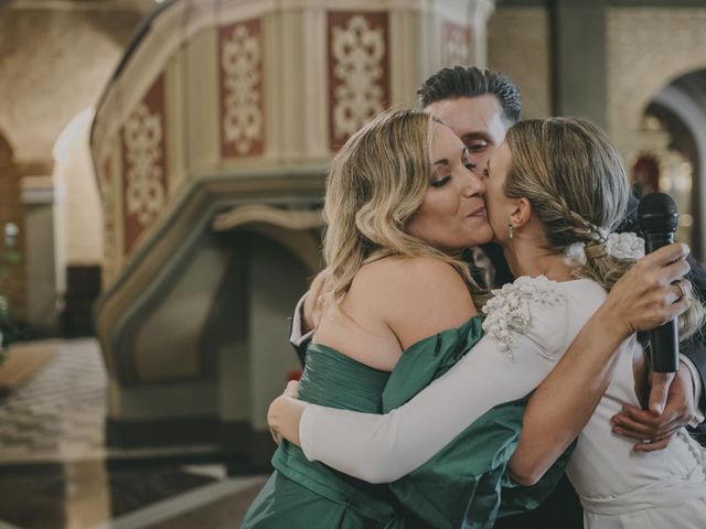 La boda de Arantxa y Carlos en Zaragoza, Zaragoza 72