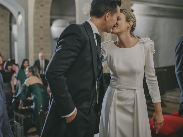 La boda de Arantxa y Carlos en Zaragoza, Zaragoza 73