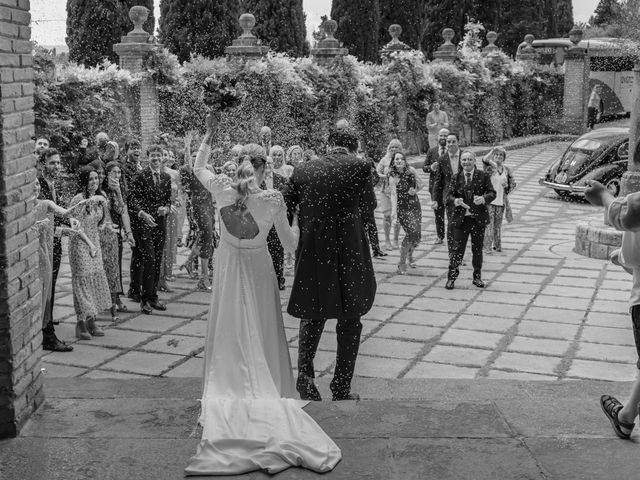 La boda de Arantxa y Carlos en Zaragoza, Zaragoza 76
