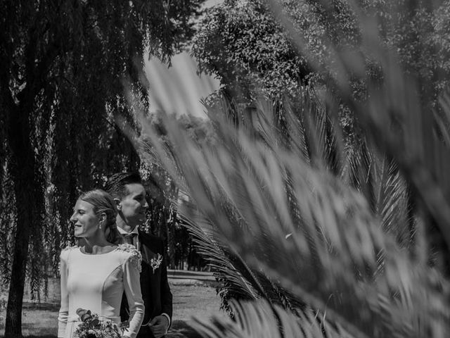 La boda de Arantxa y Carlos en Zaragoza, Zaragoza 81