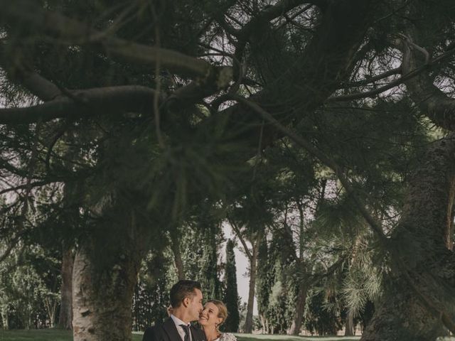 La boda de Arantxa y Carlos en Zaragoza, Zaragoza 84