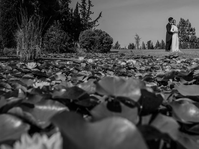 La boda de Arantxa y Carlos en Zaragoza, Zaragoza 85