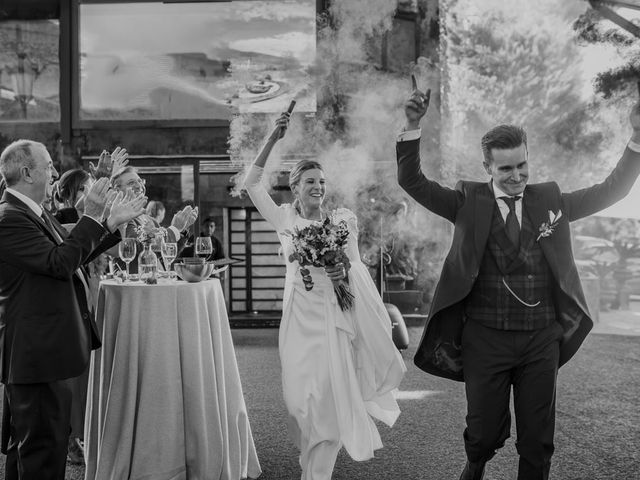 La boda de Arantxa y Carlos en Zaragoza, Zaragoza 88