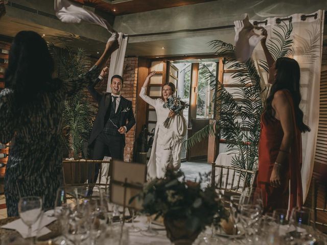 La boda de Arantxa y Carlos en Zaragoza, Zaragoza 90