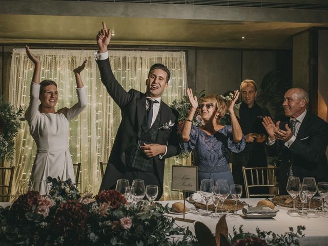 La boda de Arantxa y Carlos en Zaragoza, Zaragoza 91