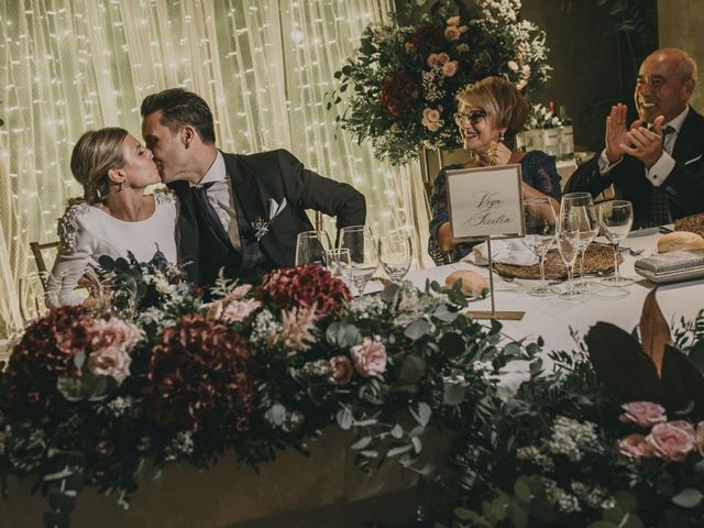 La boda de Arantxa y Carlos en Zaragoza, Zaragoza 92