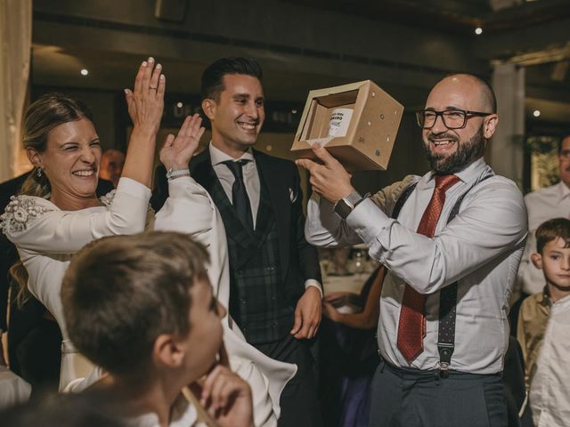 La boda de Arantxa y Carlos en Zaragoza, Zaragoza 94