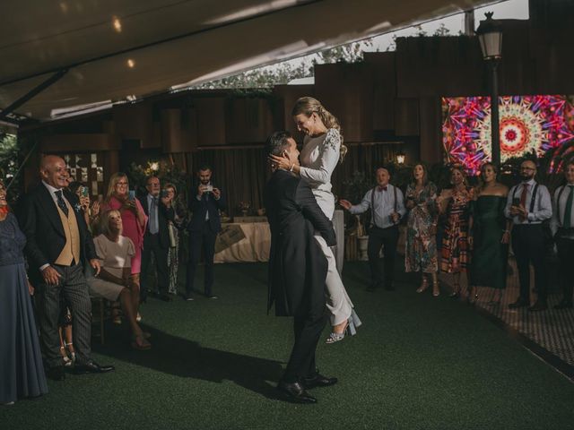 La boda de Arantxa y Carlos en Zaragoza, Zaragoza 95