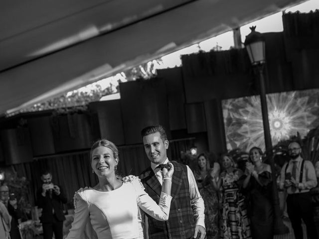 La boda de Arantxa y Carlos en Zaragoza, Zaragoza 96