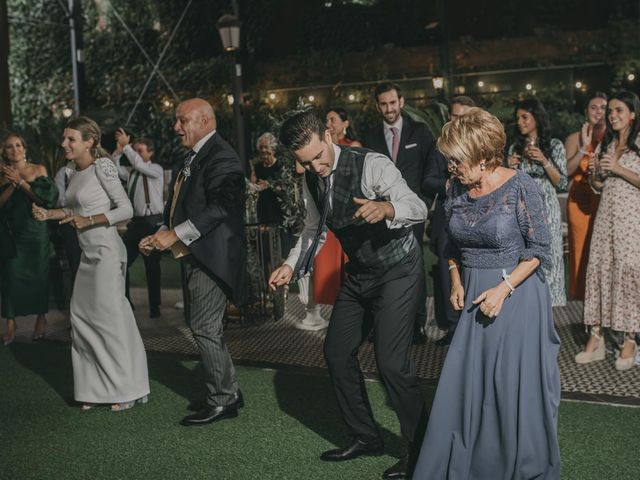 La boda de Arantxa y Carlos en Zaragoza, Zaragoza 97